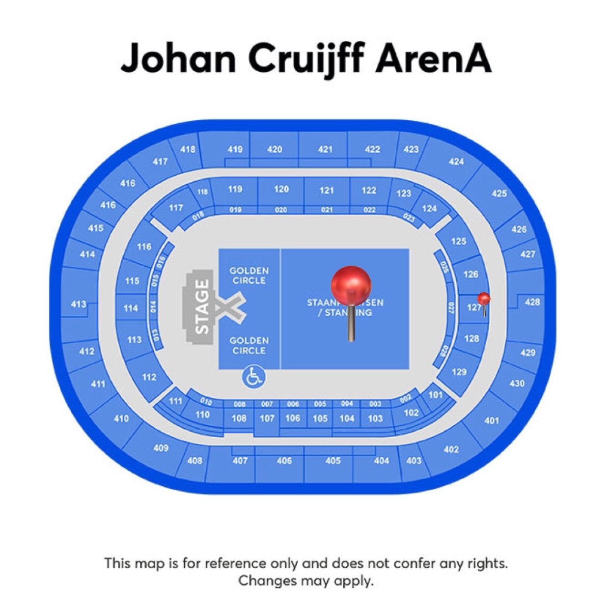 4x 4 juli Bruno Mars the romantic tour tickets!, Tickets en Kaartjes, Drie personen of meer, Juli
