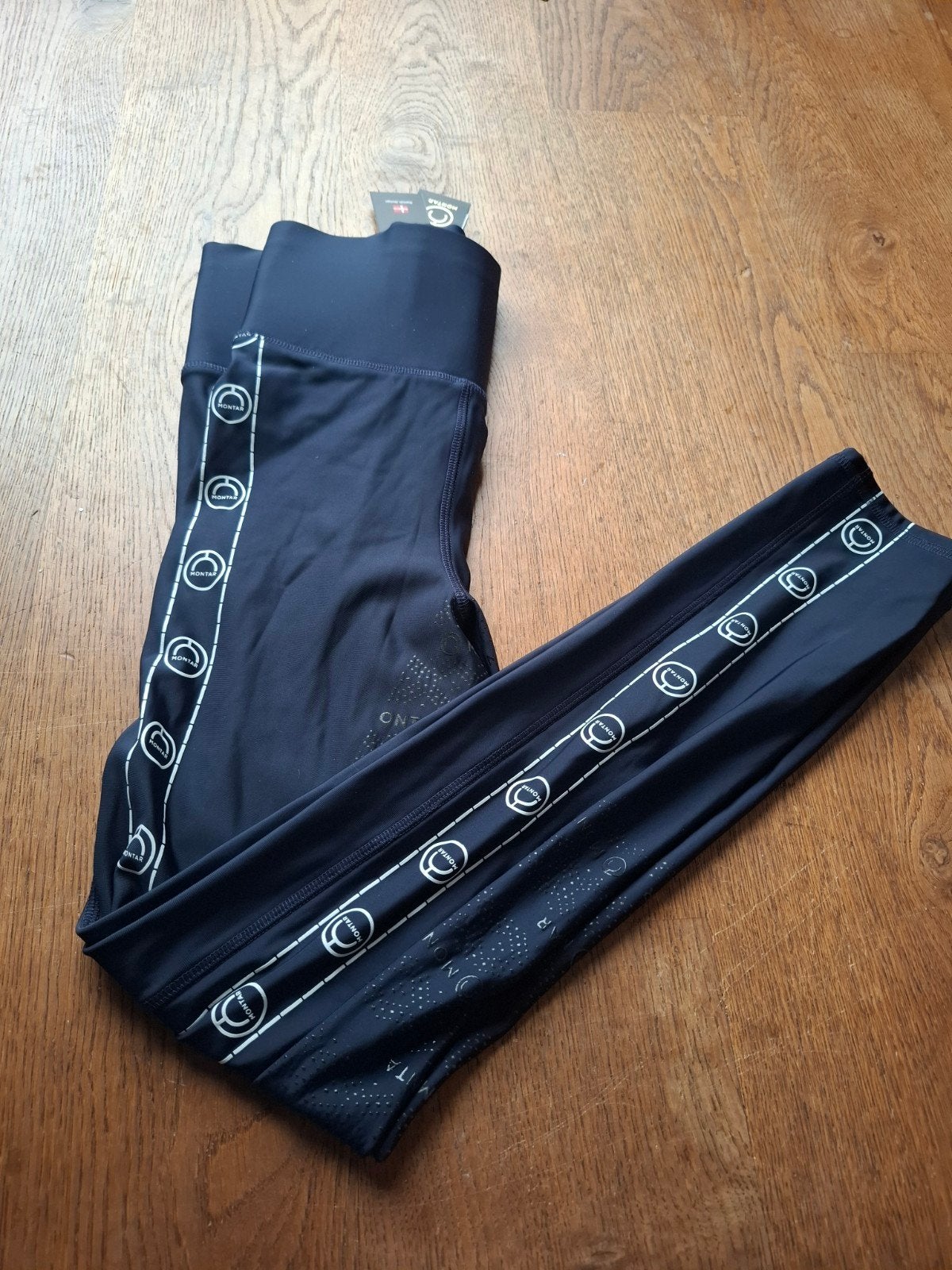 Nieuw montar rijlegging 38, Dieren en Toebehoren, Paardrijkleding, Dressuur, Mon, Nieuw, Montar.com