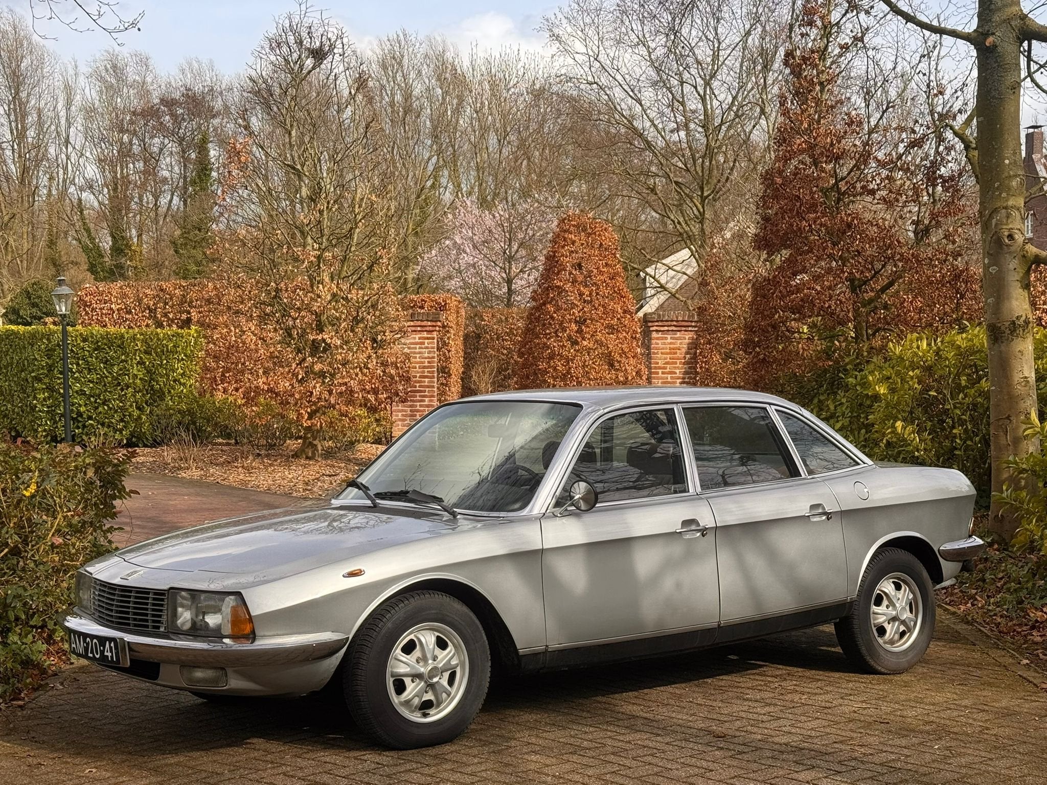 N.S.U. RO 80 | Volledige Documentatie RO 80 | Volledige docu, Auto's, Oldtimers, Overige merken, 116 pk, Origineel Nederlands