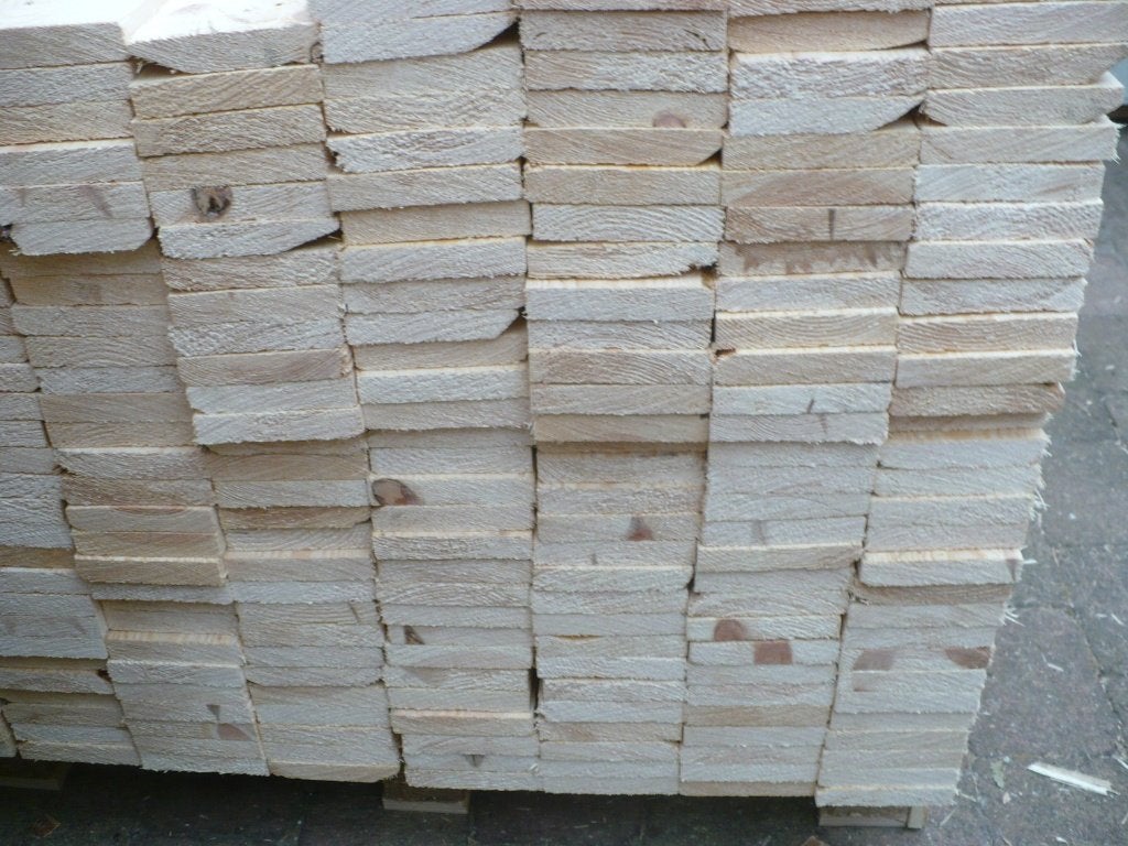 Planken hobbyhout 85x10x2cm., Doe-het-zelf en Verbouw, Ophalen, Minder dan 25 mm, Zo goed als nieuw, Plank