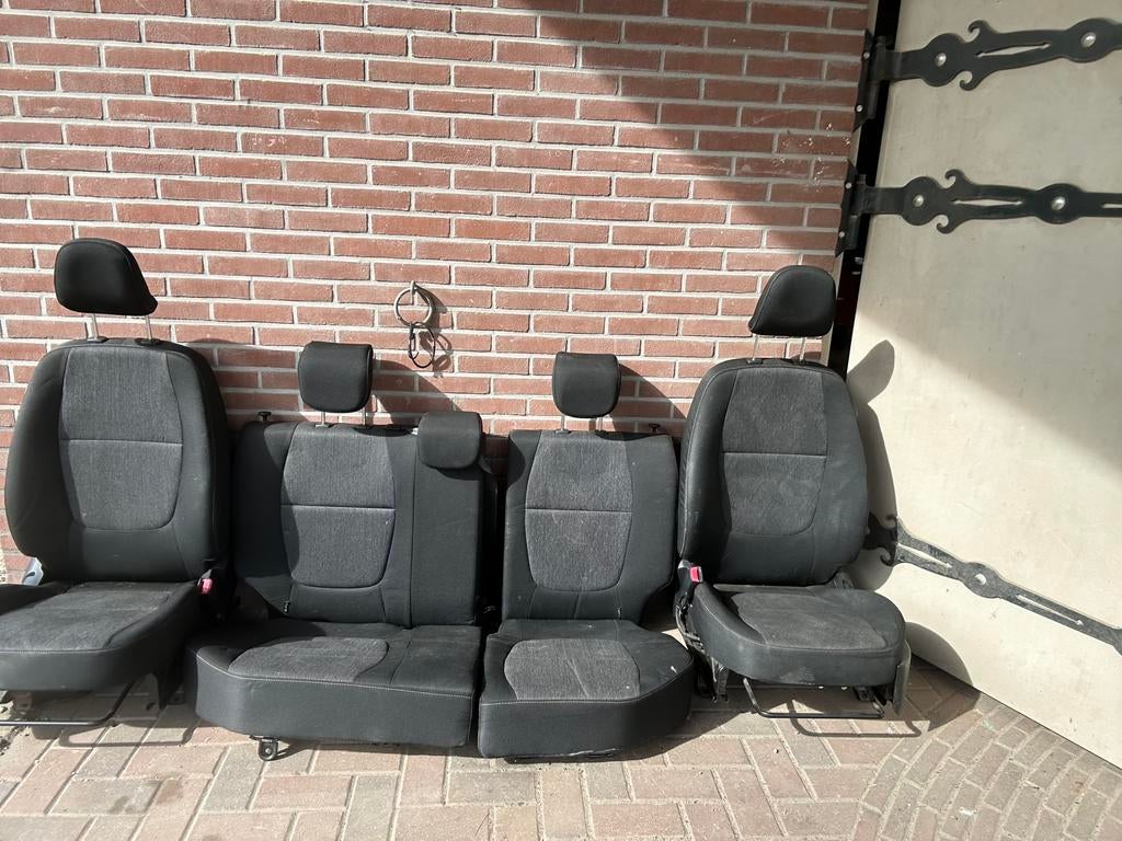 Kia picanto. Interieur bouwjaar 2017, Ophalen of Verzenden, Nieuw, Kia