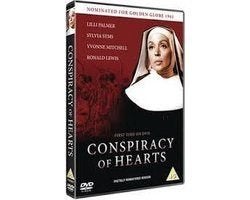 Conspiracy of Hearts  IMPORT/NIEUW in SEAL, Vanaf 12 jaar, Ophalen of Verzenden, Nieuw in verpakking, Engels