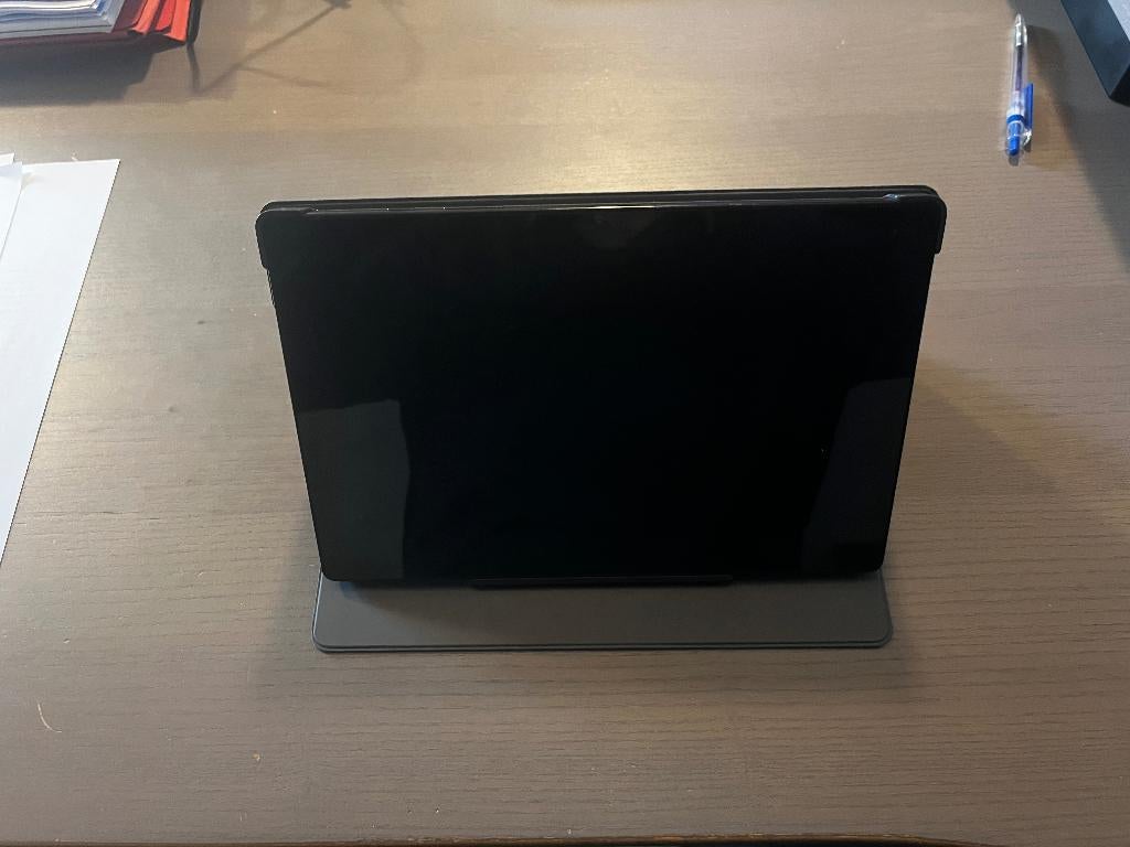 Samen tablet SM 200 (64 GB), Computers en Software, Android Tablets, SM 200, Usb-aansluiting, Zo goed als nieuw, 64 GB