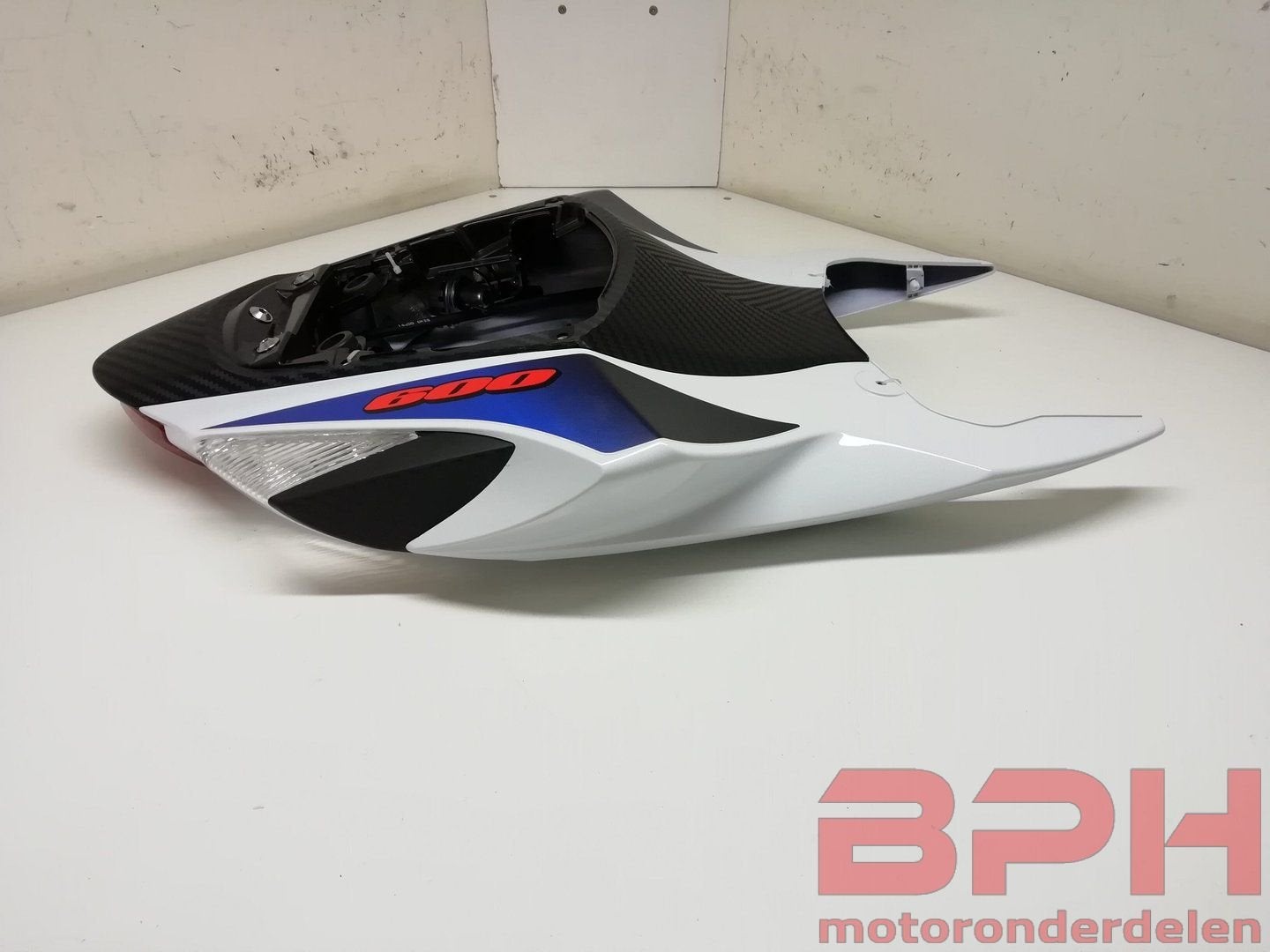 Achterkant Suzuki GSX-R 600 750 L1 L2 L3 L4 L5 L6 L7 2011 t/, -, -, Nieuw, Ophalen of Verzenden