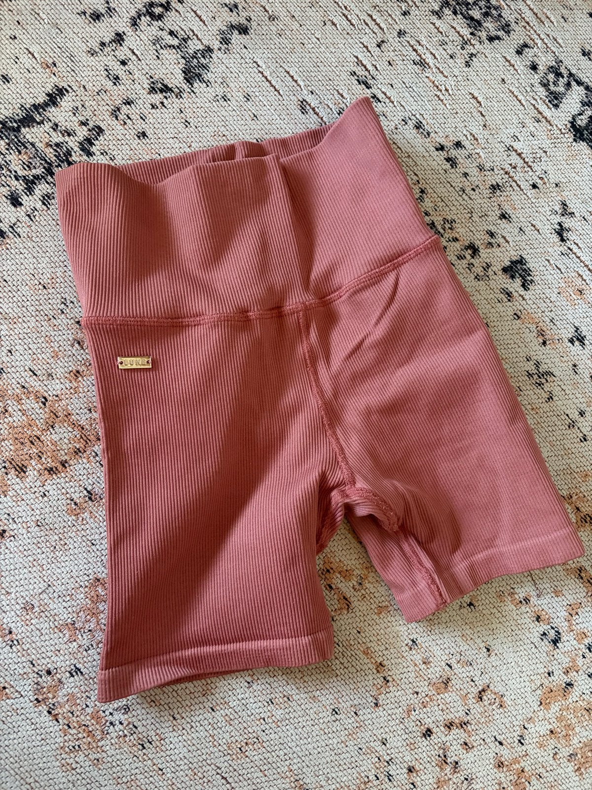 Lune sportbroekje maat S - Leuk kleurtje, Kleding | Dames, Ophalen of Verzenden, Roze, Maat 36 (S), Fitness of Aerobics