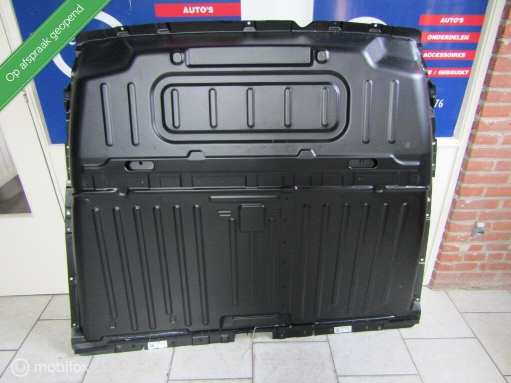 Tussenschot tussenwand schot wand combo partner berlingo, Auto-onderdelen, Gebruikt, Opel, Ophalen of Verzenden, Opel