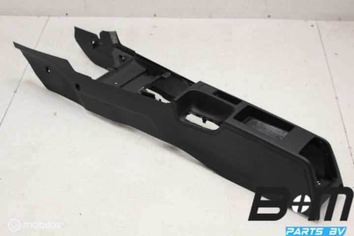 Middenconsole Audi A3 8P, Gebruikt