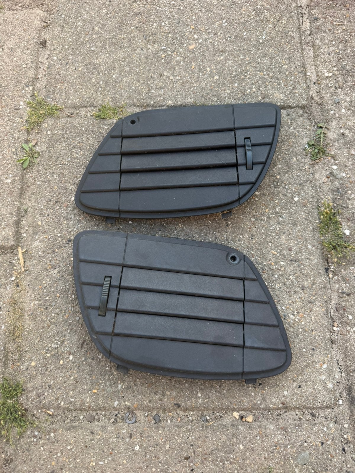 Gilera runner radiateur rooster 50cc 125cc 180cc, Motoren, Ophalen of Verzenden