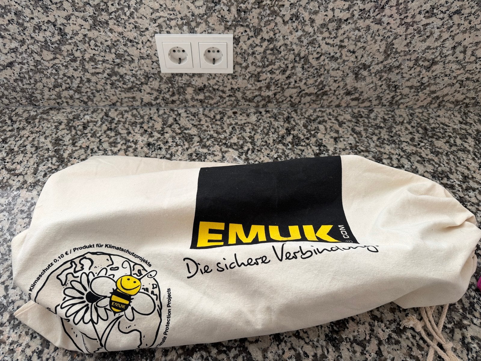 EMUK caravanspiegels voor Mazda CX5, Caravans en Kamperen, Ophalen of Verzenden, Zo goed als nieuw