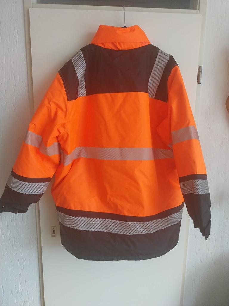 Werk jas, Ophalen of Verzenden, Jas