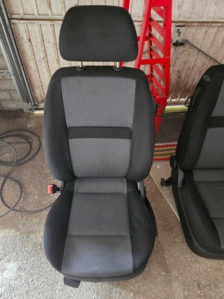 Interieur volkswagen golf 4, Auto-onderdelen, Interieur en Bekleding, Ophalen, Gebruikt, Volkswagen