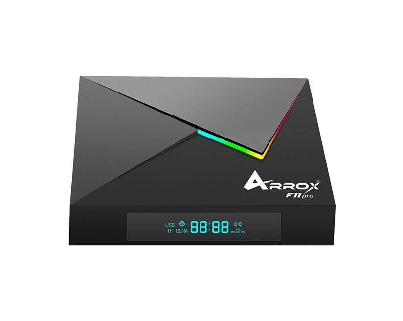 Arrox F11 Pro, Ophalen of Verzenden, Nieuw, HDMI, 500 tot 1500 GB