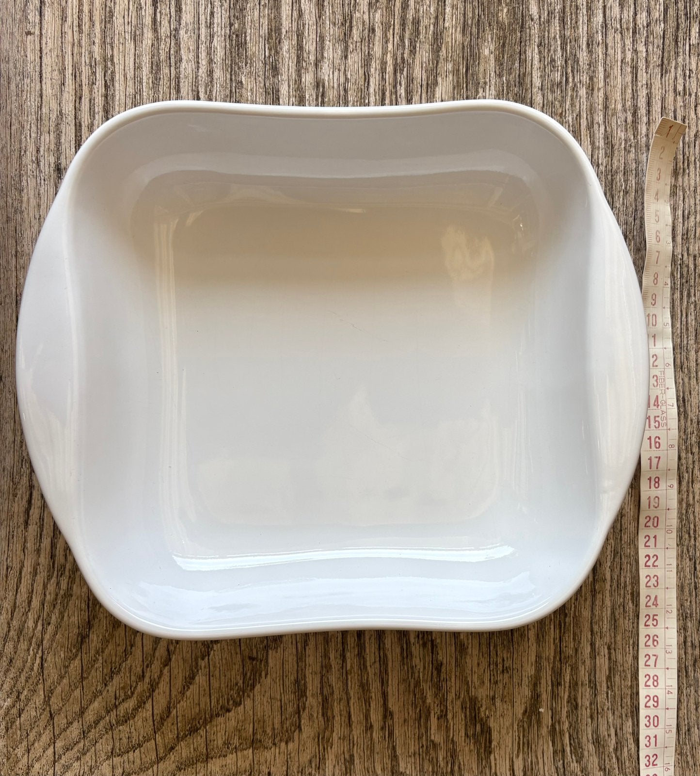 Villeroy & Boch ovenschaal, Villeroy & Boch, Ophalen of Verzenden, Overige stijlen, Porselein
