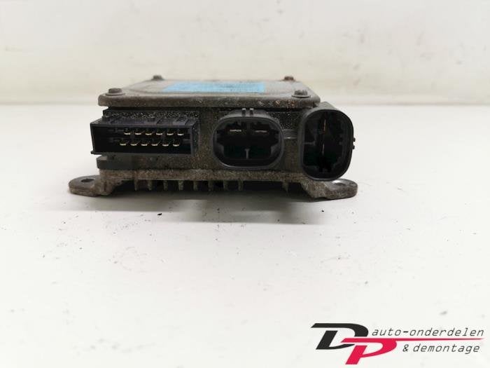 Stuurbekrachtiging Computer van een Citroen C2, Auto-onderdelen, Gebruikt, -, Ophalen of Verzenden, -