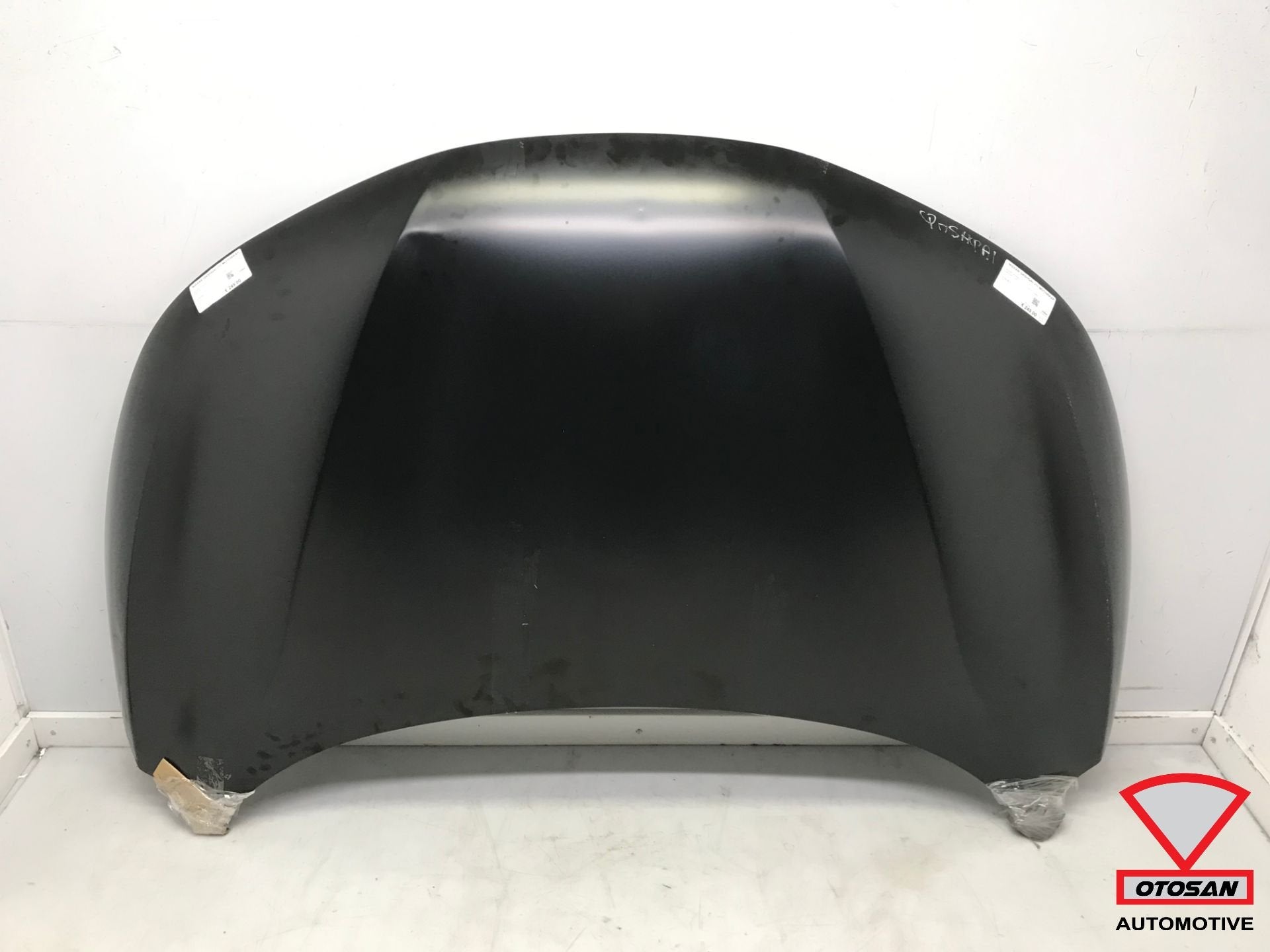 Nissan Qashqai J11 2013-2016 Motorkap, Takashima 1-chome 1-1
220-8686  Yokohama, Ophalen of Verzenden, NISSAN_SR@mail.nissan.co.jp