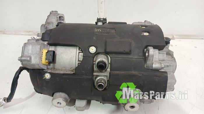 IMA motor van een Jeep Compass, Jeep, Gebruikt, -, -