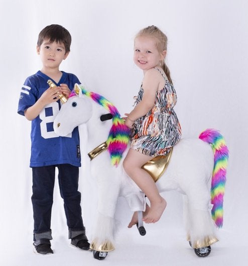 Webshop te koop in Rijdende Speelgoedpaarden, Zakelijke goederen
