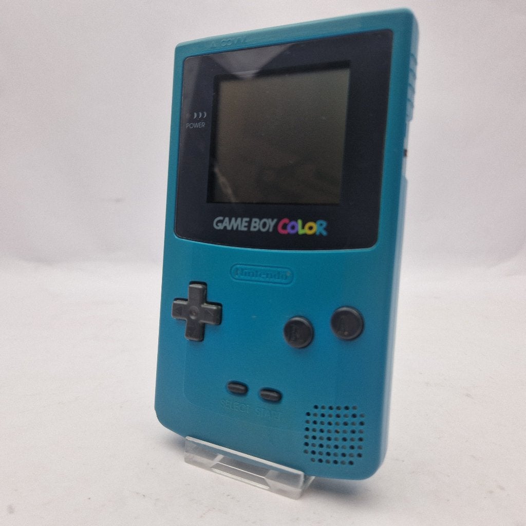 Nintendo GameBoy Color || Nu Voor Maar € 119.99, Spelcomputers en Games, Spelcomputers | Nintendo Game Boy, Ophalen of Verzenden