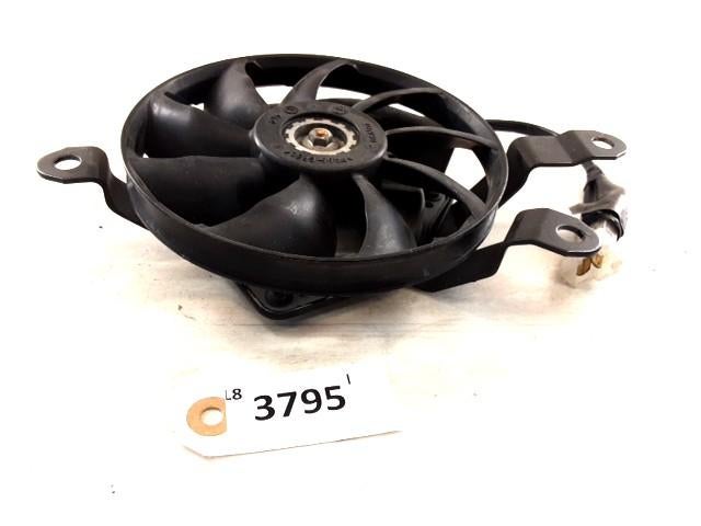 FZ1 2001 - 2005 Yamaha Radiator Ventilator D1-46361, Motoren