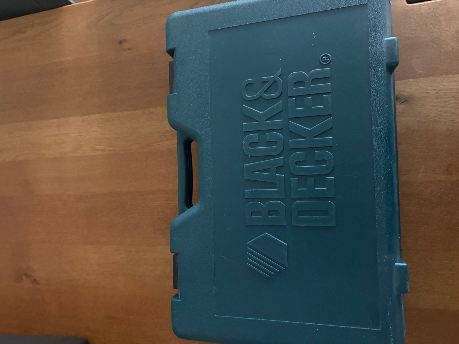 Black & Decker Hammer Plus Boormachine 700W, Boormachine, Ophalen of Verzenden, Klopboormechanisme, Gebruikt