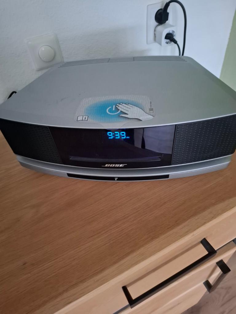 Bose Wave SoundTouch IV, Audio, Tv en Foto, Home Cinema-sets, Overige merken, Soundbar, Ophalen of Verzenden, Minder dan 40 watt
