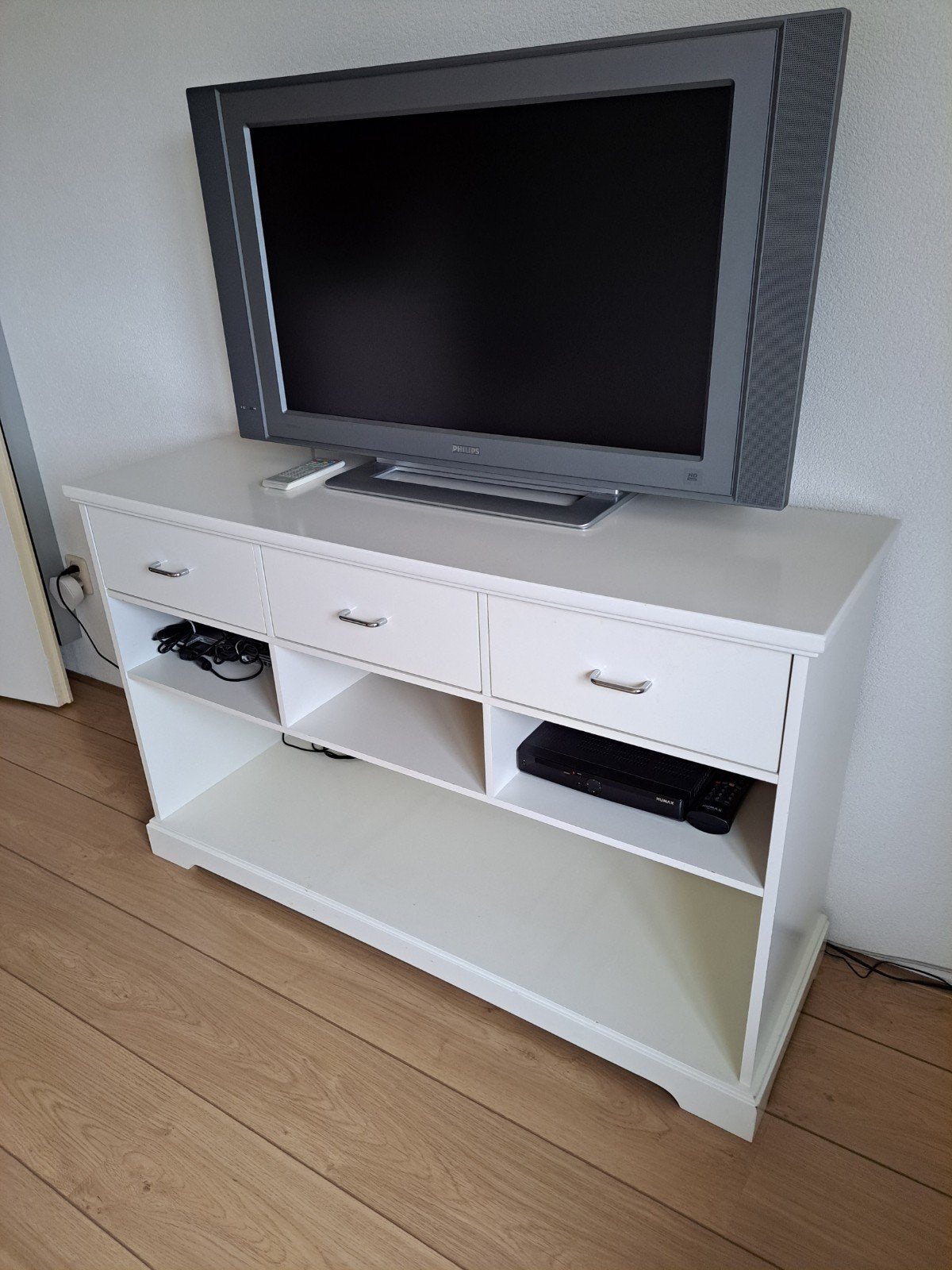Sidetable 120x75x39, Ophalen, Gebruikt, 100 tot 150 cm, 25 tot 50 cm