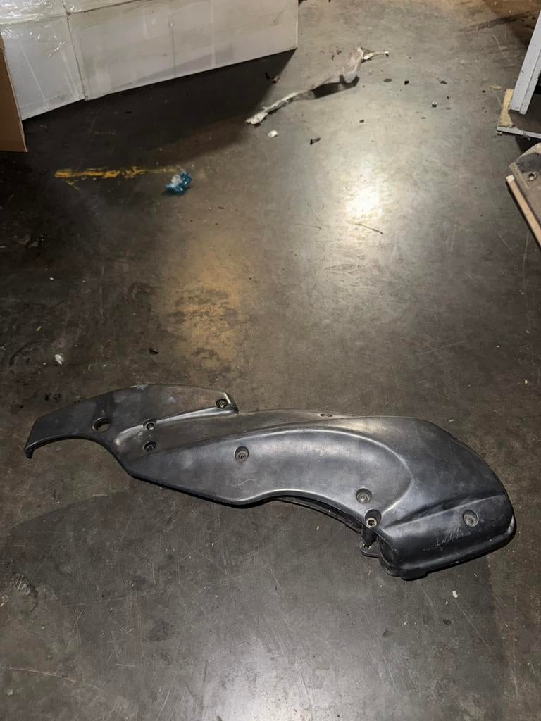 Gilera Runner 125/180 Luchtfilter, Ophalen of Verzenden, Zo goed als nieuw, Overige typen, Piaggio