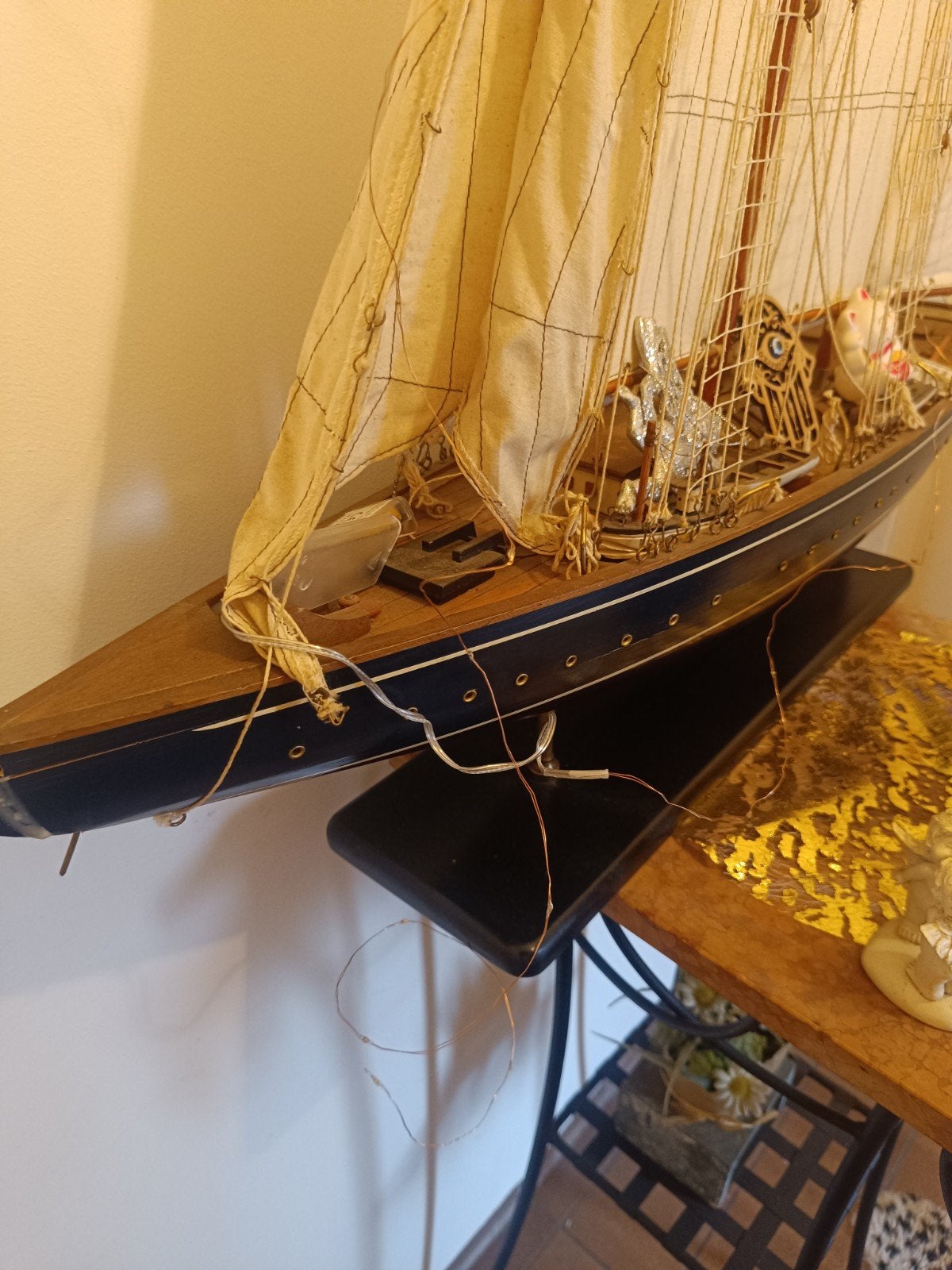 boat, Ophalen of Verzenden, Zo goed als nieuw, 1:32 tot 1:50