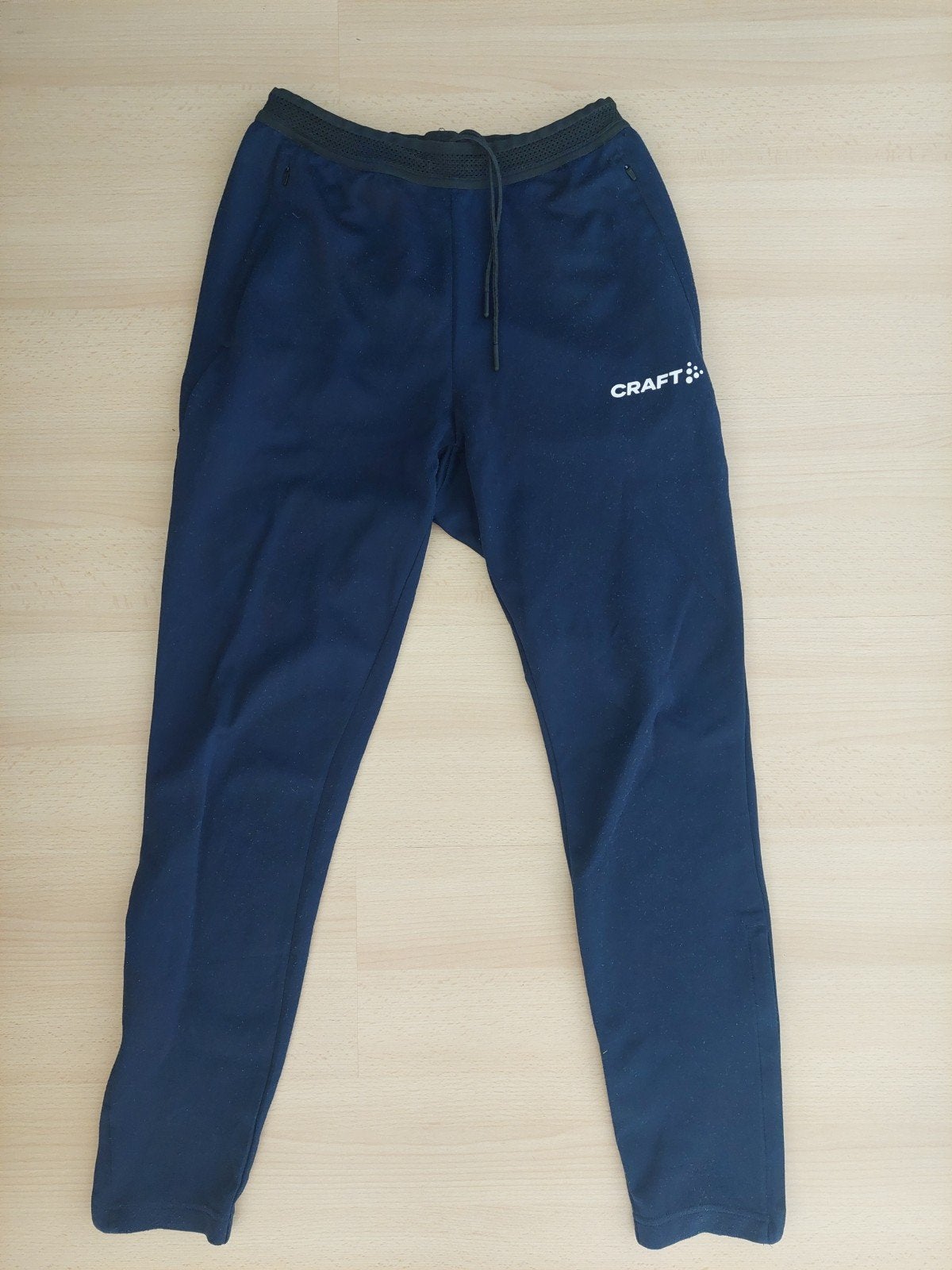 Summa sport kleren, Blauw, Overige typen, Ophalen of Verzenden, Maat 36 (S)