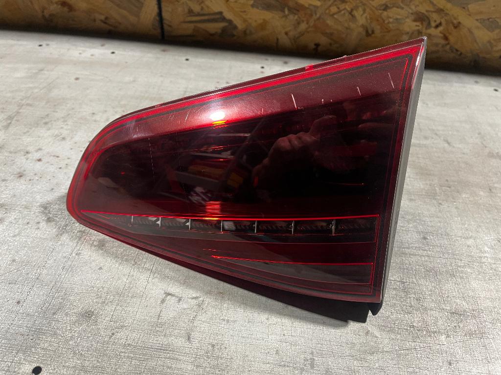 Achterlicht rechts 5G0945308 GOLF 7, Auto-onderdelen, Ophalen of Verzenden, Gebruikt, Volkswagen