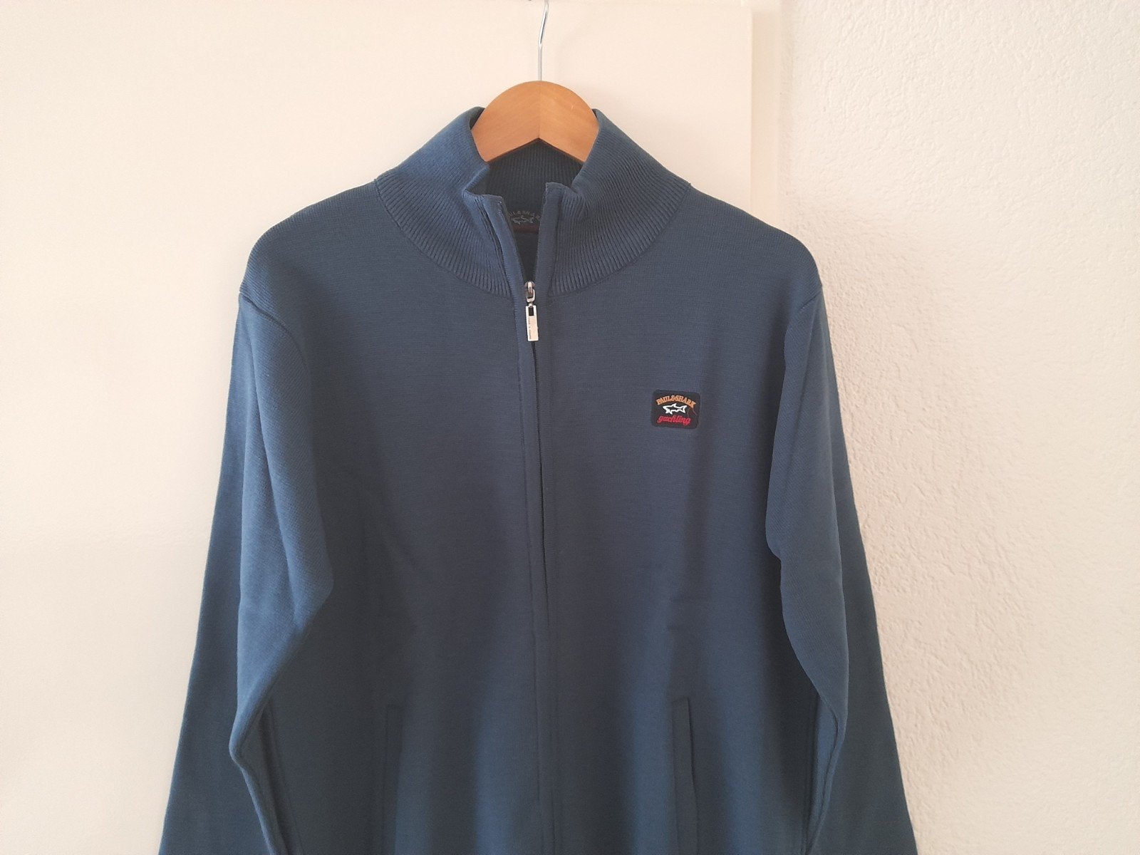 PAUL &SHARK  - M, Overige kleuren, Zo goed als nieuw, Paul & Shark, Verzenden