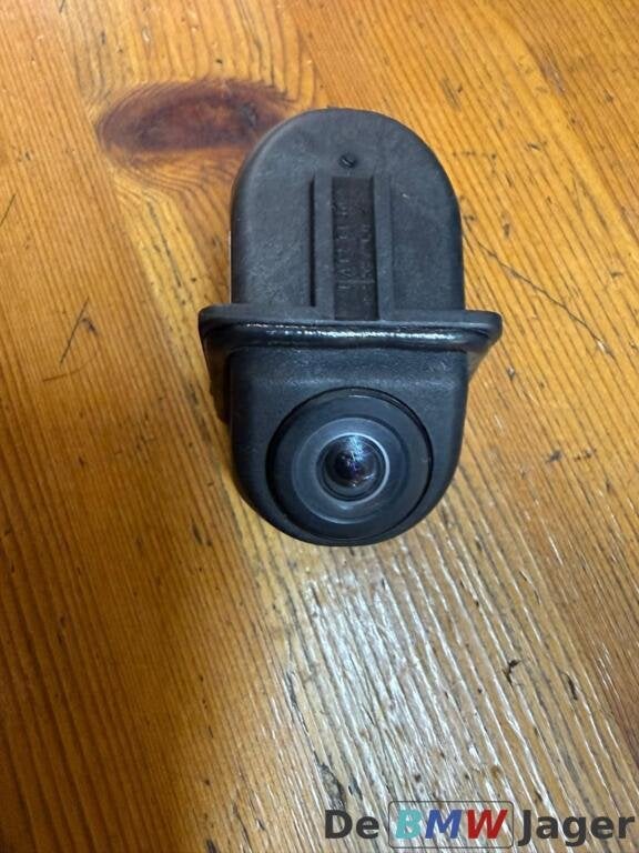 Achteruitrijcamera BMW F01 F07 F10 F11 F20 F30 66539216283, Gebruikt, Ophalen of Verzenden, BMW, BMW