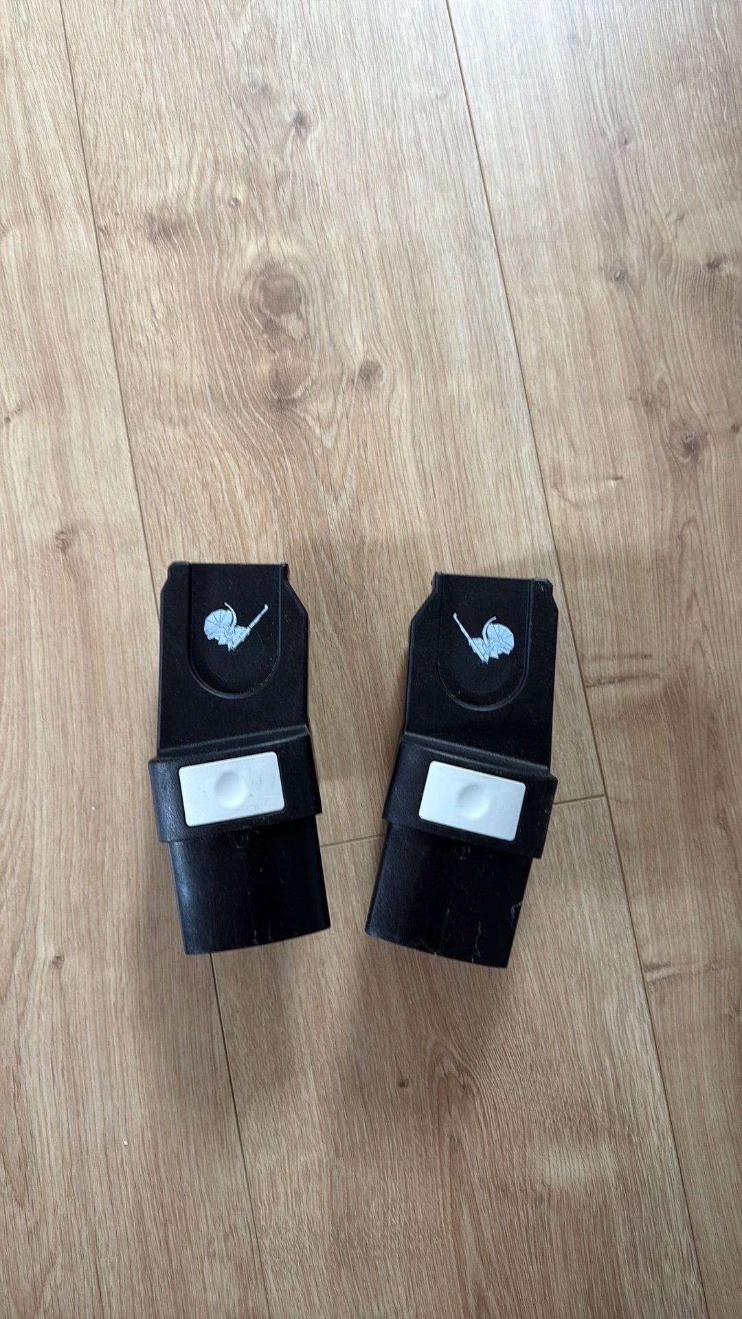 Joolz maxi cosi adapters, Kinderen en Baby's, Ophalen, Gebruikt, Overige merken