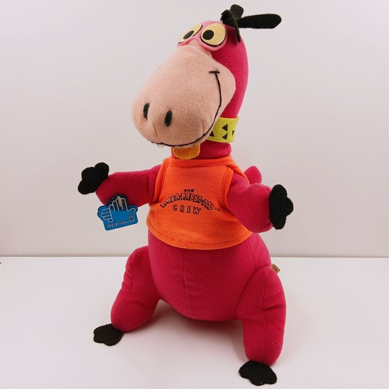 The Flintstones Dino Applause 1990, Ophalen of Verzenden, Nieuw