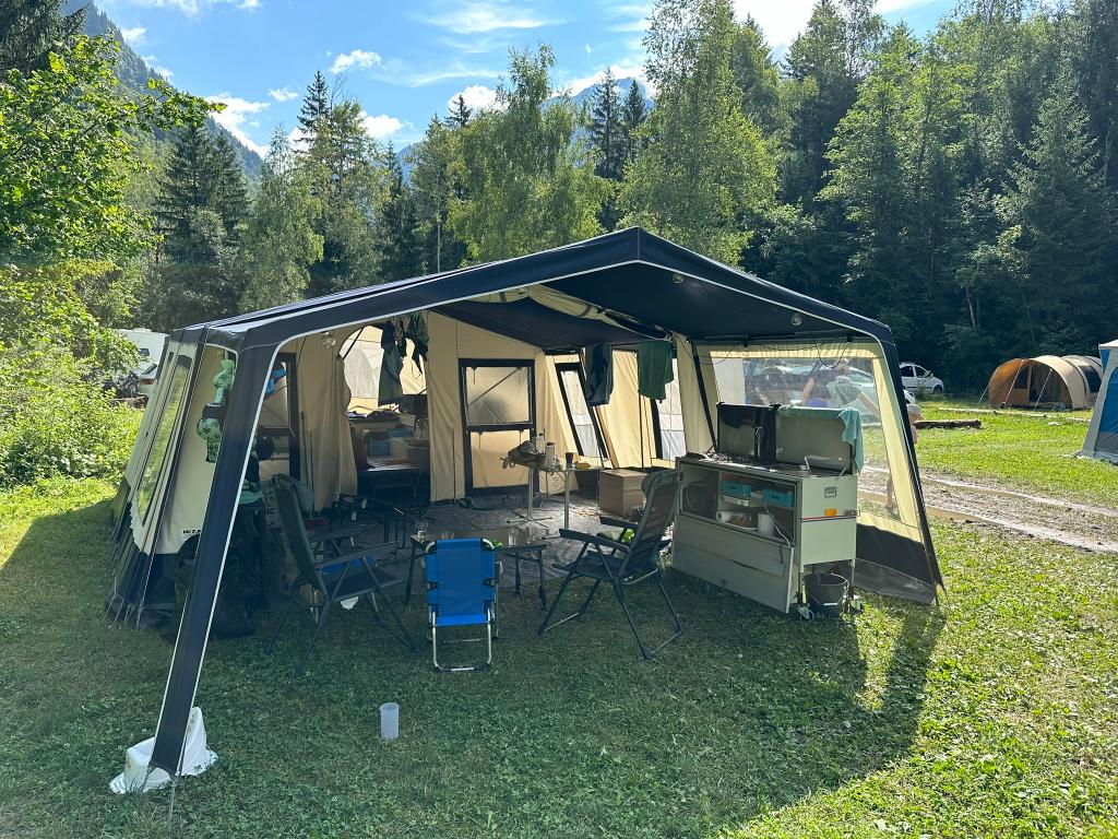 Roadmaster Family S vouwwagen, Meerkleurig, Aanwezig, Meer dan 6, Ophalen