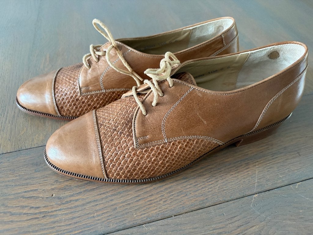 DUREA VETERSCHOENEN bruin - maat 39 / maat 6 - WD014, Waddinxveen, Durea, Bruin, Instappers