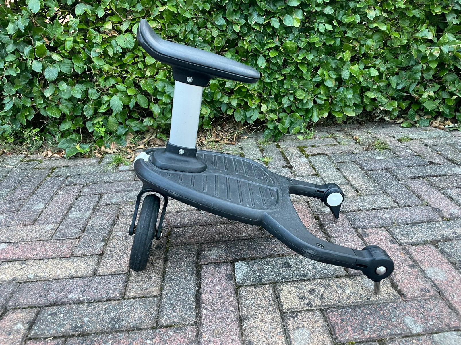 Bugaboo meerijdplankje, Kinderen en Baby's, Buggy's, Ophalen, Gebruikt