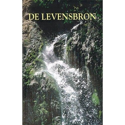 Stichting HSV – De levensbron, Ophalen, Nieuw, Christendom | Katholiek
