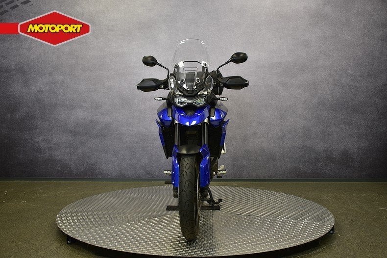 Triumph TIGER 850 SPORT (bj 2022), Motoren, Motoren | Triumph, Triumph Motocycles, Bedrijf, Triumph.Benelux@triumph.co.uk, Toermotor