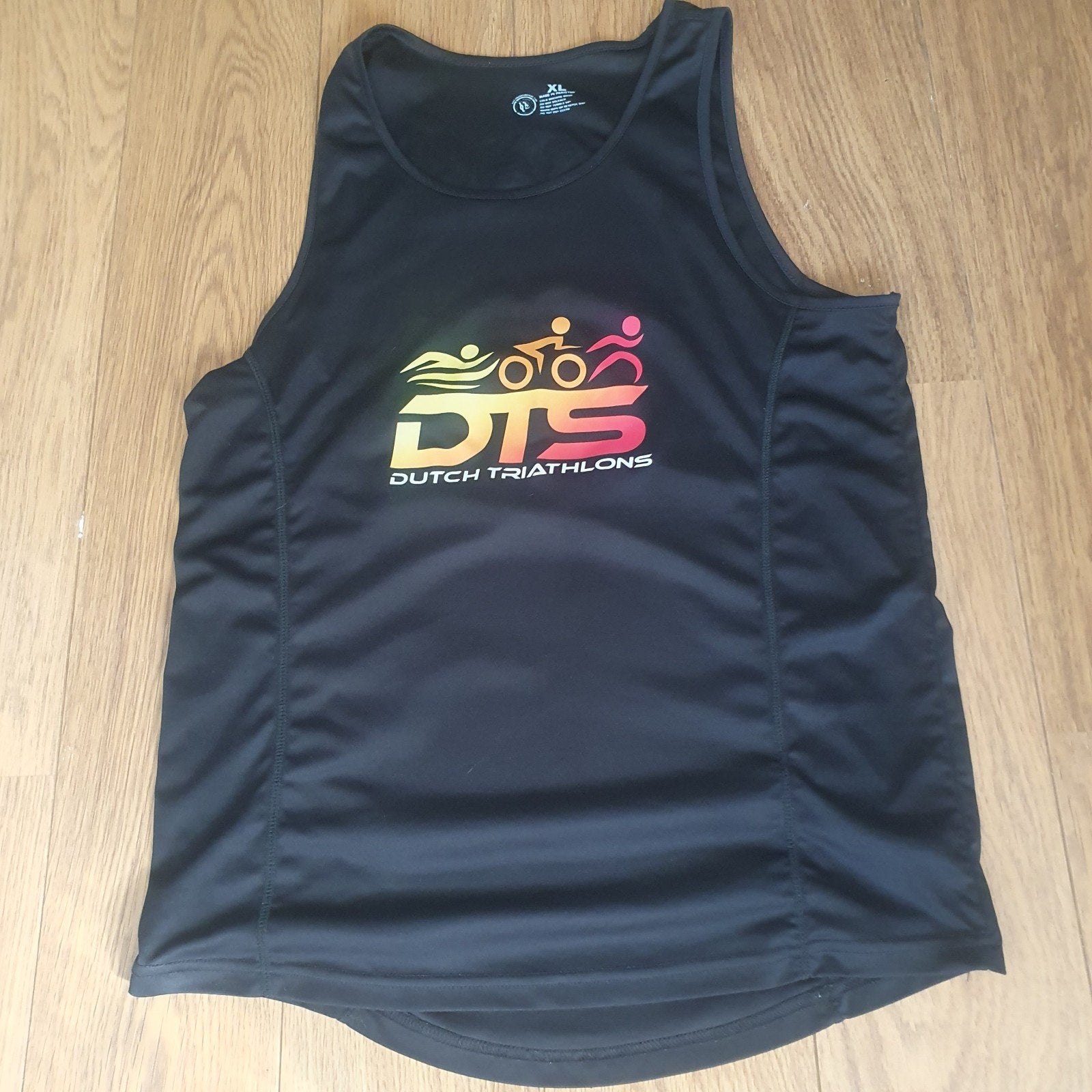 hardloop hemd xl, Ophalen of Verzenden, Nieuw