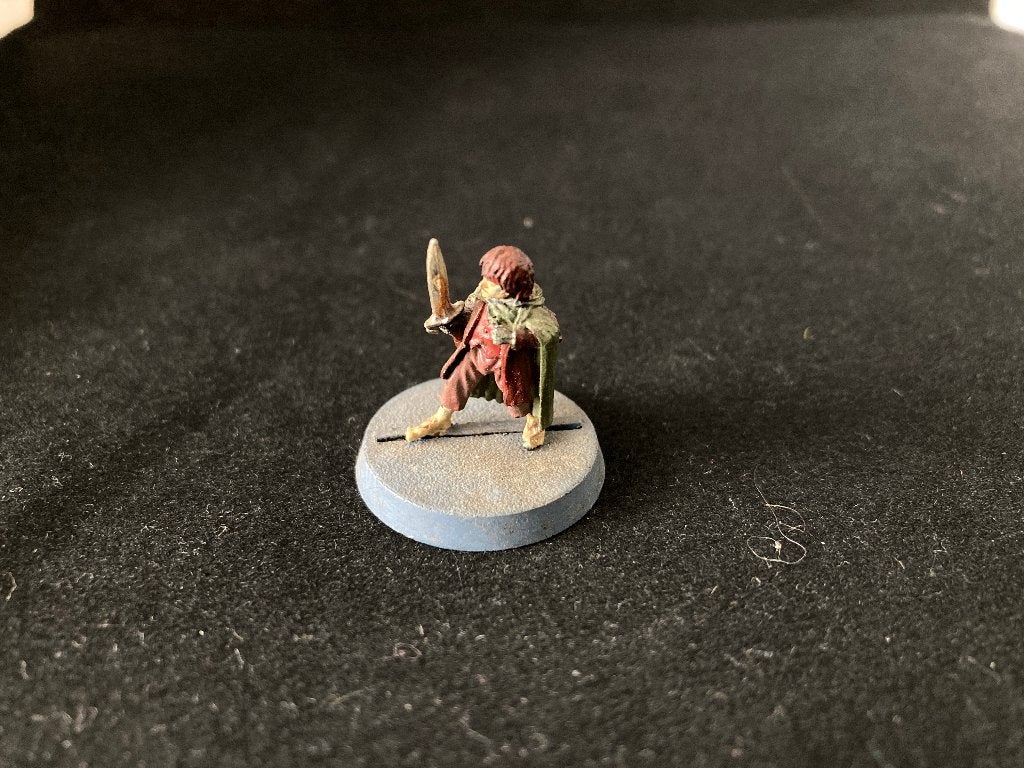 Frodo (Fellowship), Ophalen of Verzenden
