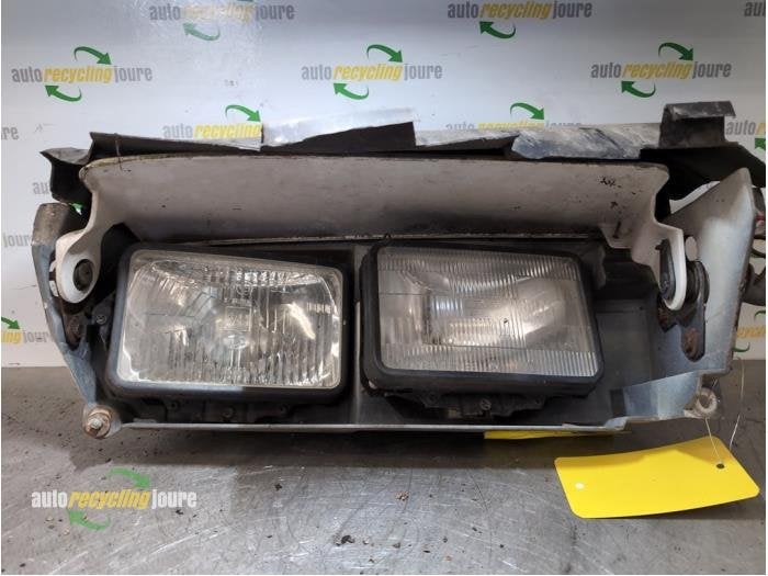 Koplamp links van een Chrysler Le Baron, Auto-onderdelen, Verlichting, Chrysler, Gebruikt, 3 maanden garantie