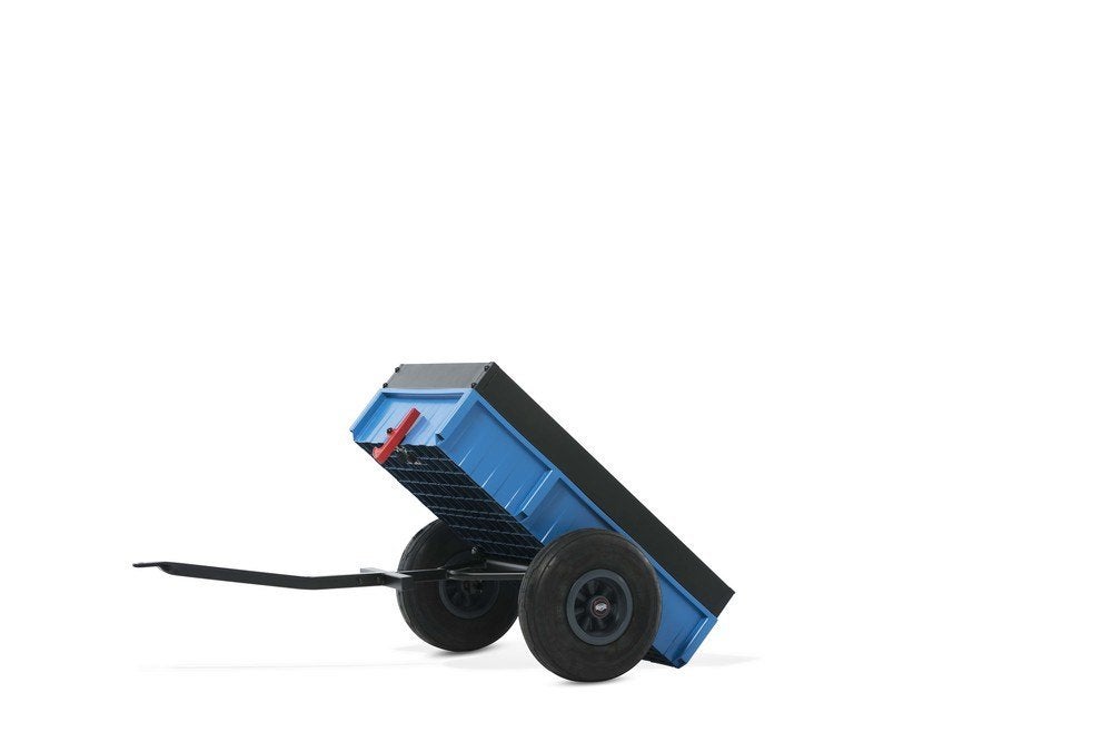 BERG TRAILER L buddy rally trailer voor aanhanger, Ophalen, Nieuw, Berg, Met kar of aanhanger