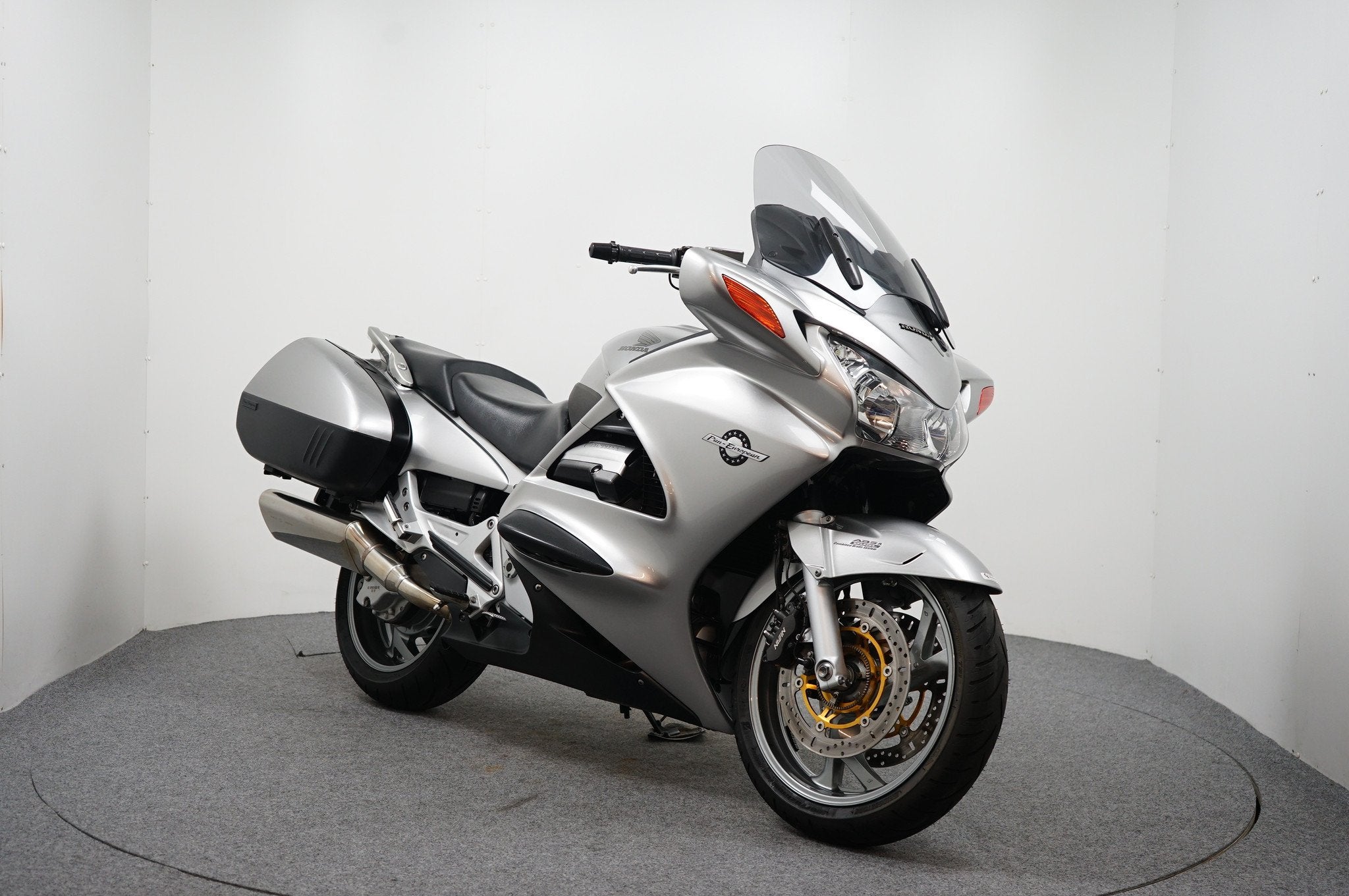 Honda ST 1300 PAN EUROPEAN (bj 2006), Meer dan 35 kW, Toermotor, ABS, 1261 cc