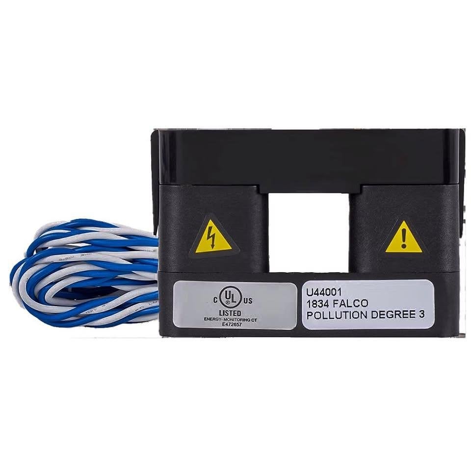 2 stuks Enphase Current Transformer, Ophalen of Verzenden, Nieuw, Overige typen