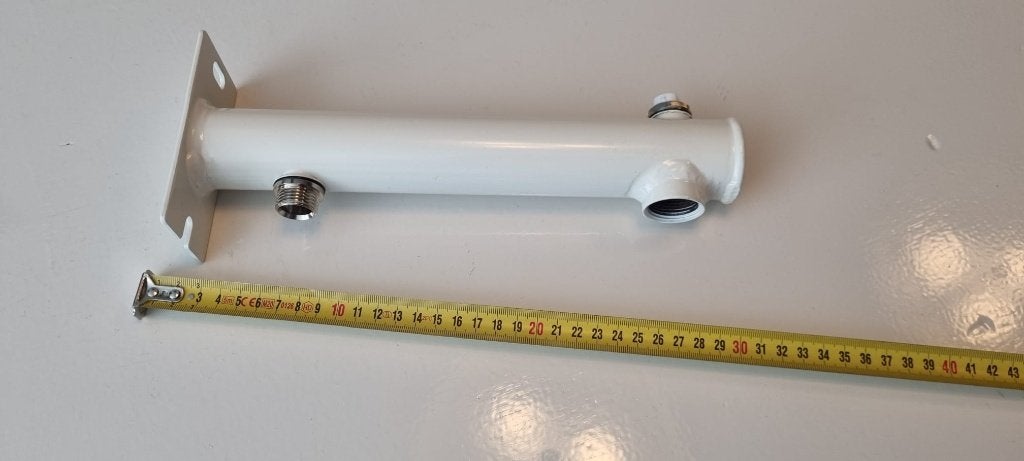 Expansievat ophangbeugel, 30 tot 80 cm, Overige typen, Nieuw, Minder dan 60 cm