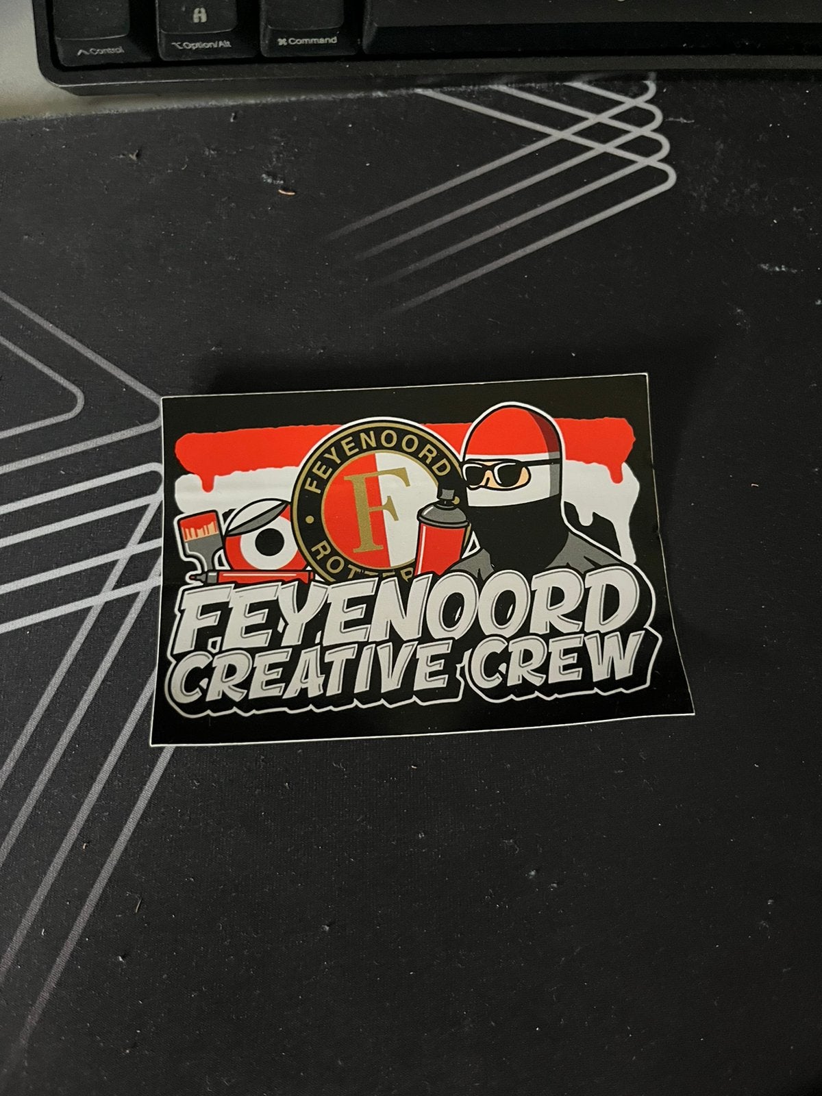Creative crew, Verzamelen, Ophalen of Verzenden, Zo goed als nieuw
