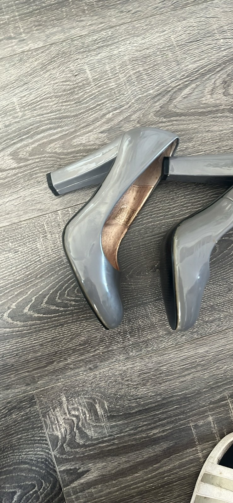 Hak schoenen merk pearlz maat 36, Ophalen of Verzenden, Zo goed als nieuw, Zwart, Sneakers of Gympen