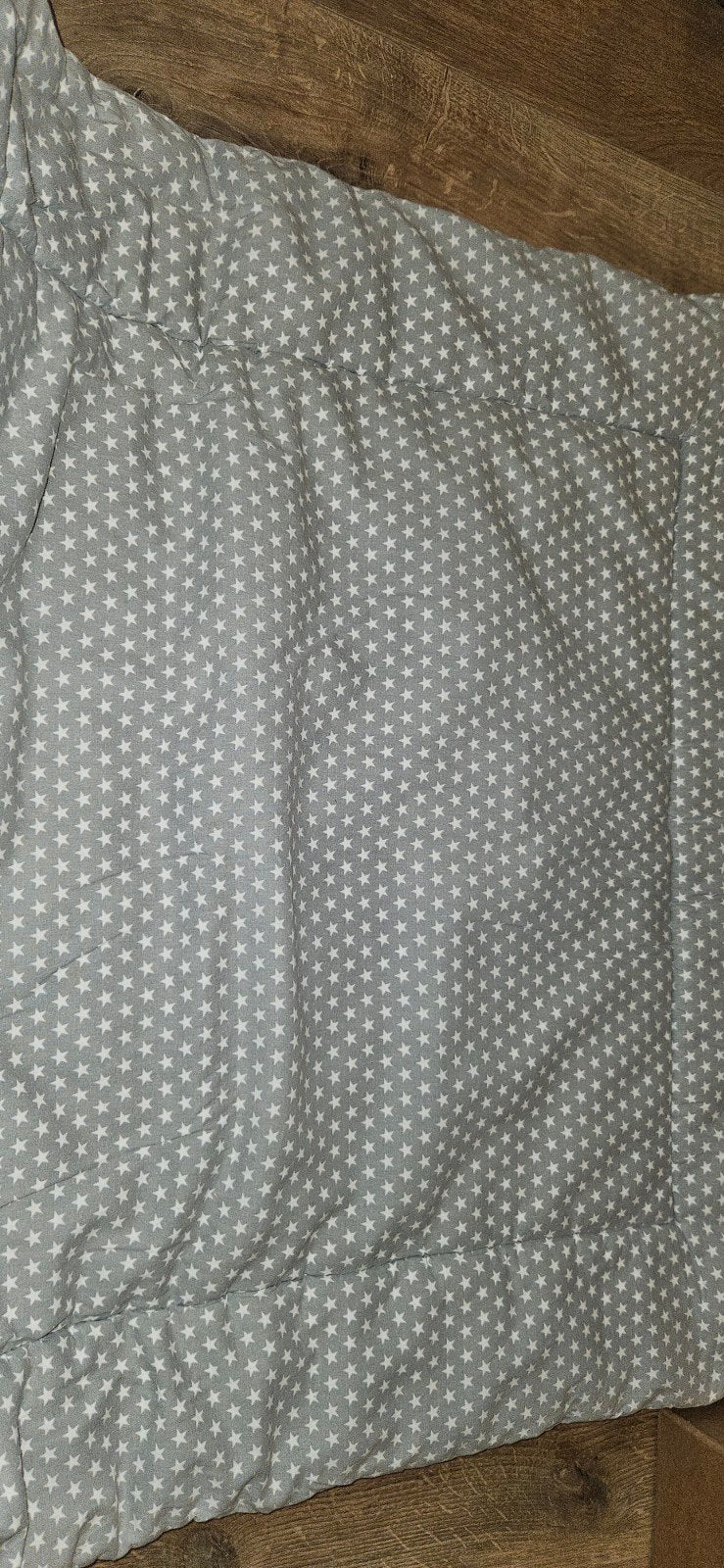 boxkleed briljant baby, Kinderen en Baby's, Ophalen of Verzenden, Zo goed als nieuw, Rechthoekig, Boxkleed