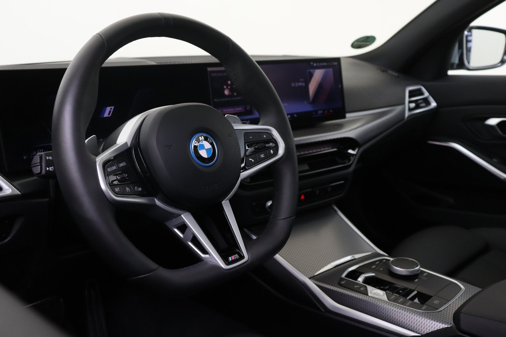 BMW 3 Serie Touring 330e xDrive M Sport Automaat Panoramadak, Auto's, Gebruikt, 4 cilinders, Met garantie (alle), Hybride Elektrisch/Benzine